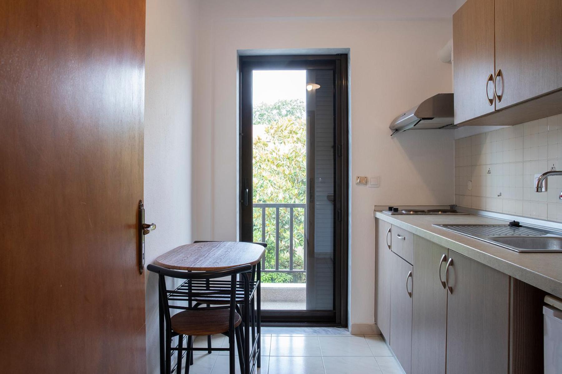 Manos Kritikakis Apartments Платамонас Екстериор снимка