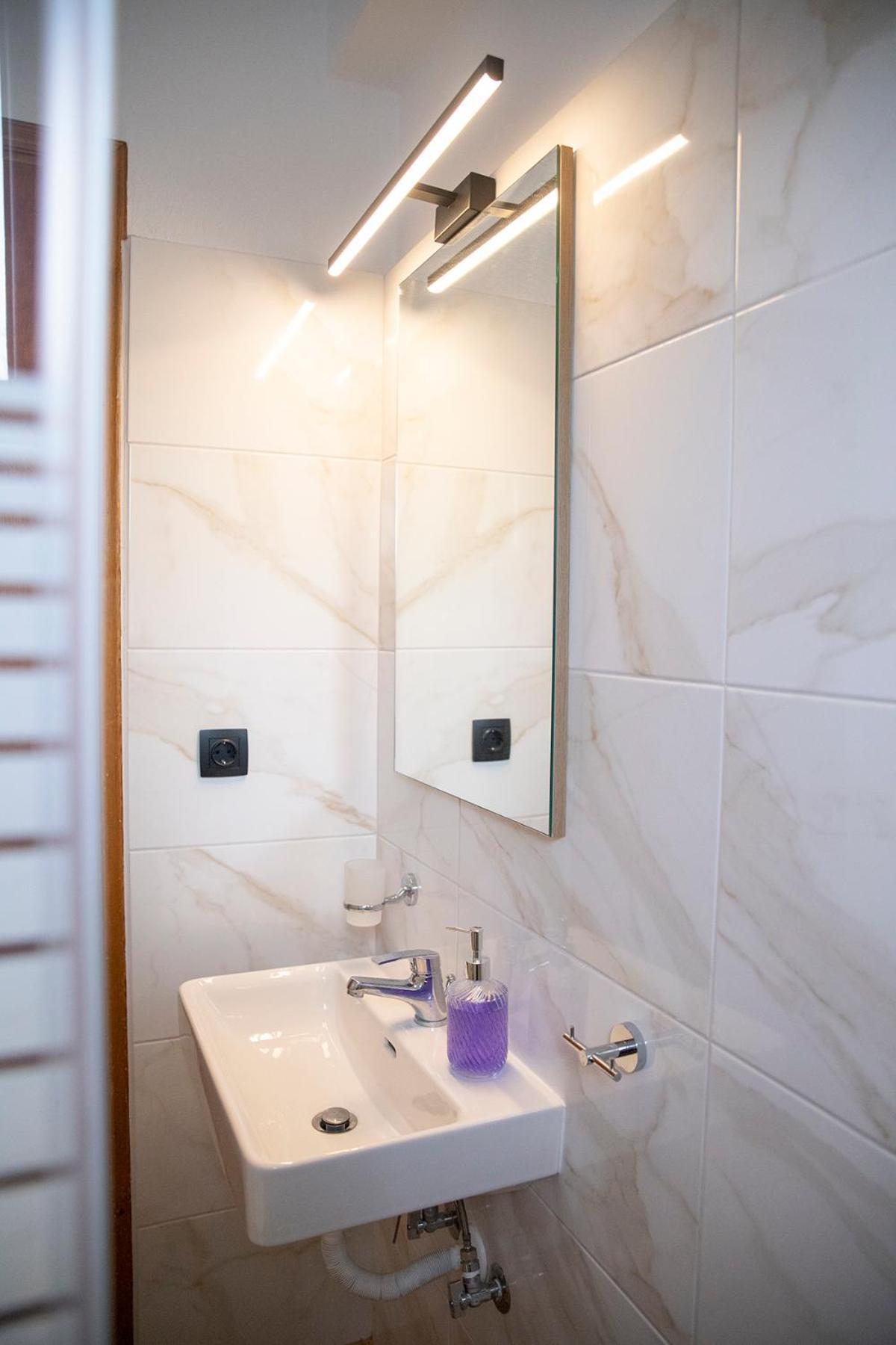 Manos Kritikakis Apartments Платамонас Екстериор снимка